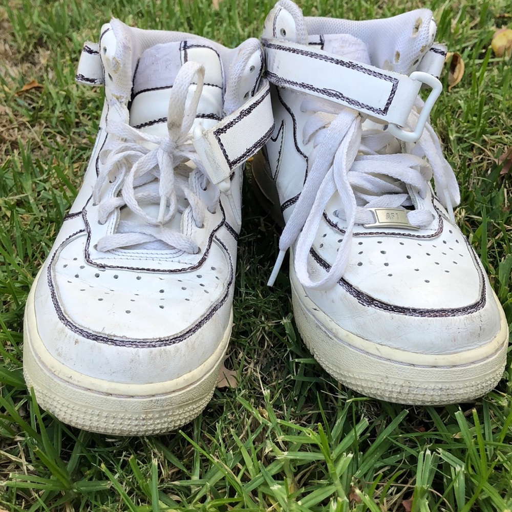 nike af1